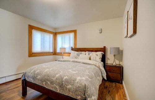 Charming and cozy downtown Bozeman 3 bedroom condo Walk to dinner and drinks - Foto 12