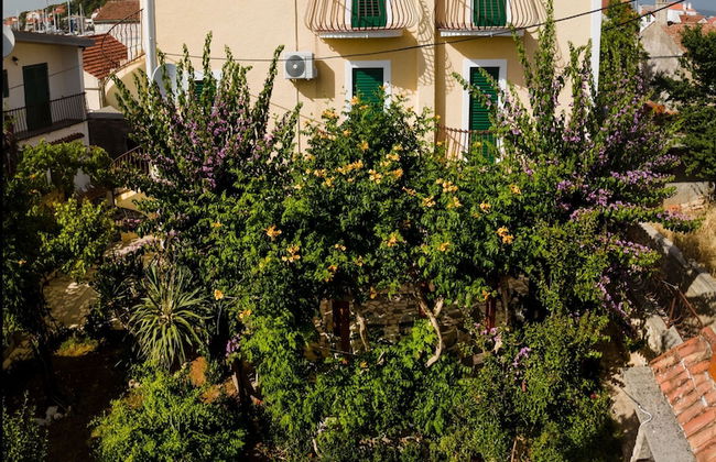 Lovely 2-bedroom Apartment Sonia, Sleeps 6 - Foto 29