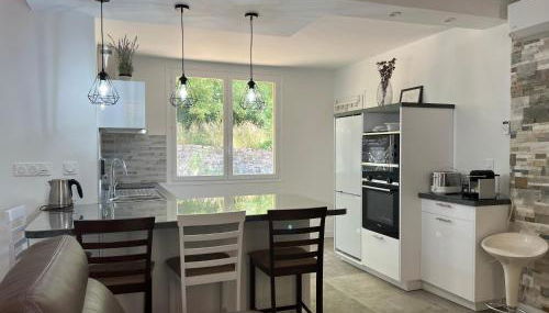 maison aux massots - Foto 3