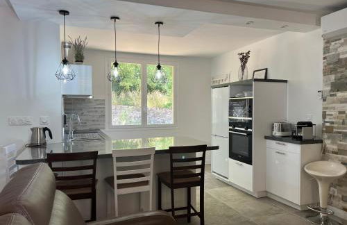 maison aux massots - Foto 3