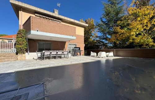 Casa Abetos - Photo 11