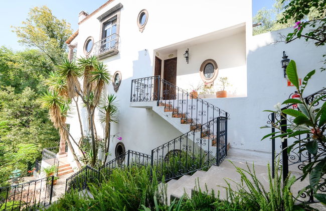 Charming Villas by Casa Holistic B&B - Foto 1