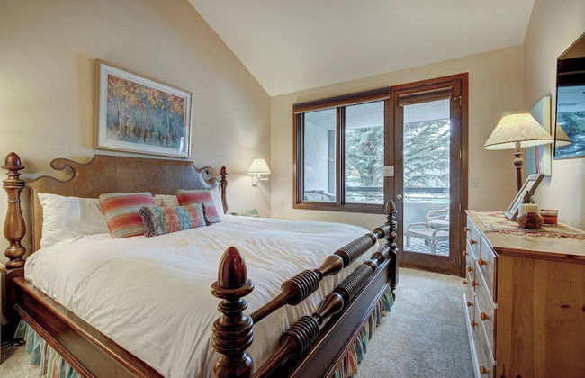 Arrowhead Village, A Vail Resorts Property - Foto 54