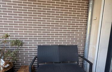 Villejuif - Métro Léo Lagrange - 2 pièces avec balcon - Foto 16