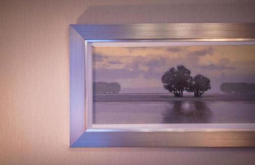 The Knight Residence Apartments by Mansley - Foto 104