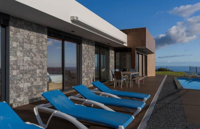 Casa Mozart II 15B in Estreito da Calheta - Foto 31