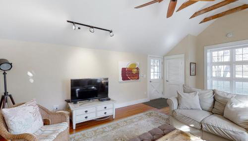 Firehouse Cottage - Foto 4