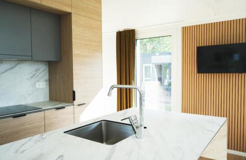 Modernes Familien Tiny House - Natur & Sternenhimmel inklusive! - Foto 12