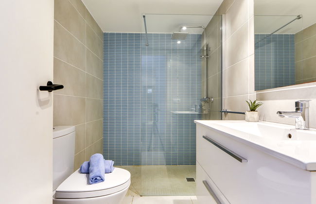 Platja de Roses - Foto 19