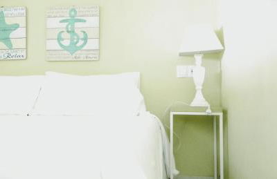 Luceros Sea view Apts -with balcony- City&Beach - Foto 12