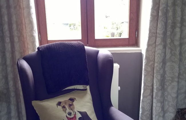 La Maison d'Agnès en Haute Bourgogne - Foto 11