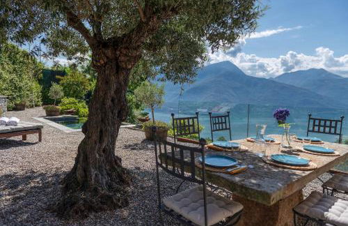 Villa Cassia - Foto 13