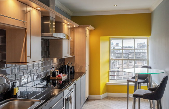 Royal Mile Apartments by Joivy - Foto 7