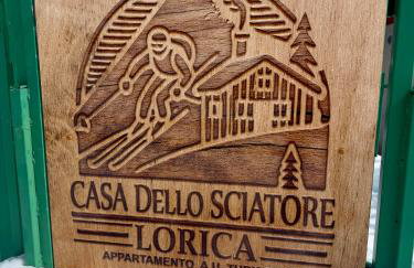 Casa dello Sciatore Lorica - Foto 4