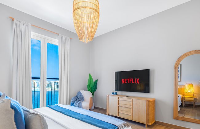 LUX La Mer Infinity View-Luxury Boho 1 - Foto 5