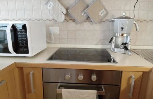 Casa Shabby - Comfortable family apartment near the slopes - Confortevole appartamento per famiglie vicino alle piste - Foto 21