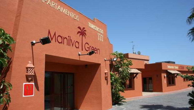 MANILVA GREEN BY ALMIA - Photo 2