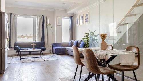 NYC Gateway, 30minutes from Manhattan - Foto 5