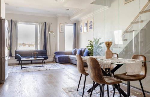 NYC Gateway, 30minutes from Manhattan - Foto 5