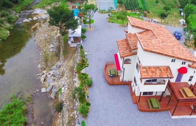 Elle Pension - Foto 67