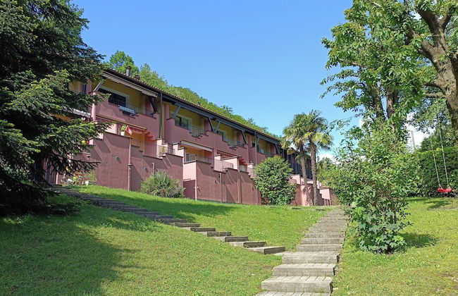 Casa Boschetto - Foto 13