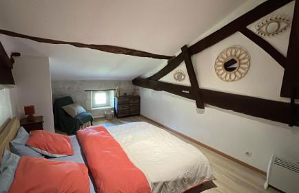 Gîte Magitte - Havre de Paix - Foto 12