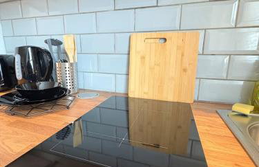 Wellington Apartment - Foto 29