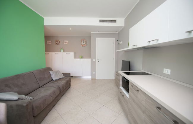 Luxury Martina Appartamenti - Foto 41