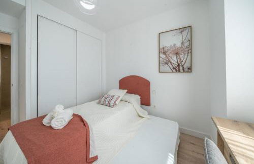 XPCE URBAN MALAGA SKYLINE - Parking Free - Photo 27