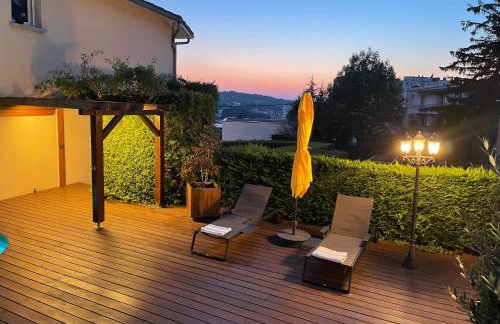 À la maison - Foto 27