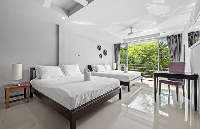 The Fairways Golf Villas - Photo 15