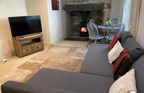 Red Dragon Cottages nr Mt Snowdon - Photo 57