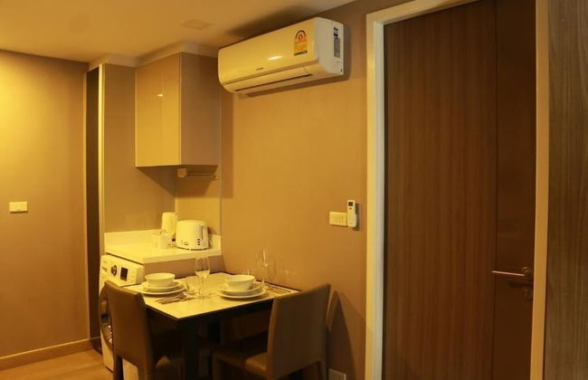 Dazzle Residence - Foto 19