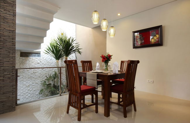 Royal Nyanyi Villa - Photo 18