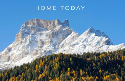 Hometoday - Appartamento nel cuore di San Vito di Cadore - Foto 9
