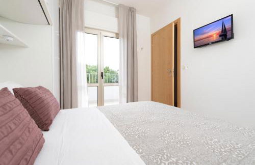 Residence Quadrifoglio - Foto 72