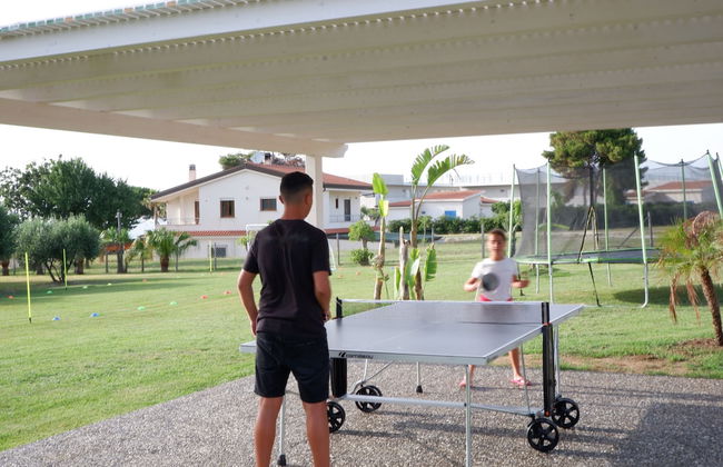 Midenza Seaside & Nature Retreat - Foto 70