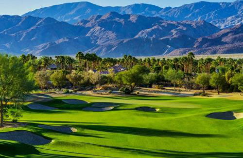Spring Golf Retreat - PGA West - Golf Cart - Foto 41