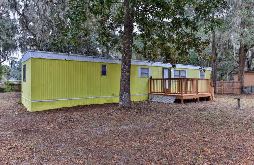 2BR House + BBQ • Near Silver Springs - Foto 21