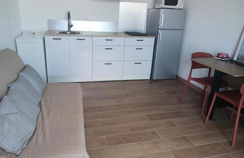 Logement individuel T2 - Foto 13