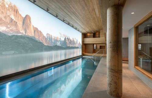 Apartment Onyx Val d'Isère - by EMERALD STAY - Foto 37