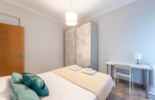 San Mames Termibus by Aston Rentals - Foto 10