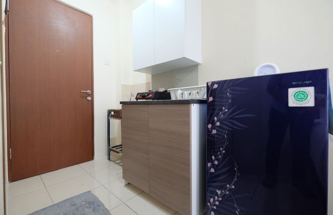 Studio Tifolia Apartment near Kelapa Gading - Foto 13