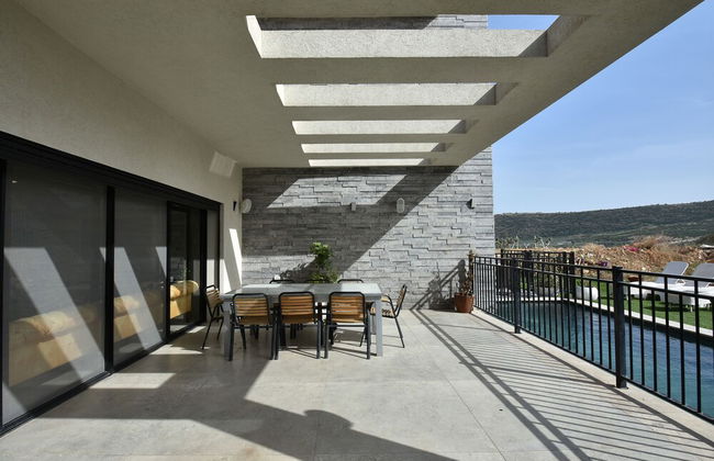 Villa Victoria Kalanit - Foto 3