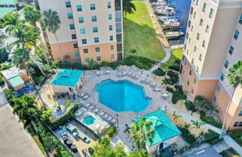 Dockside Delight Waterfront Oasis - Foto 27