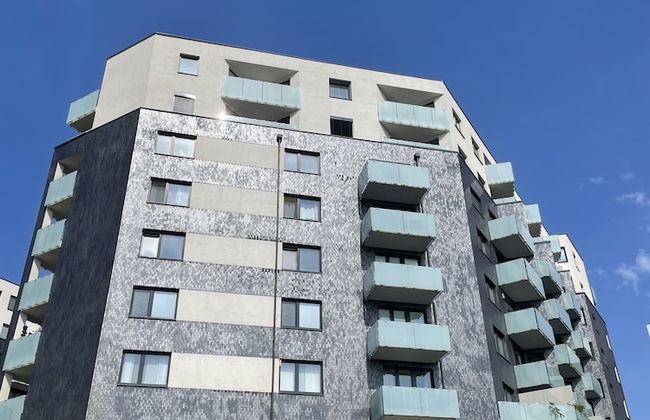 CityWest Apartments - Foto 25