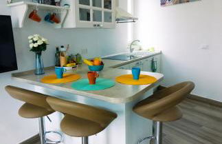 Wishing & Dreaming Sperlonga - Foto 15