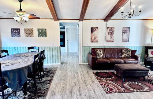 Deer Harbor Cottage & Suites - Foto 75