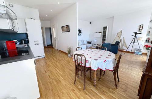 Luxury 1 bedroom Quai St Pierre 2 mins from the Palais & Croisette 269 - Photo 10