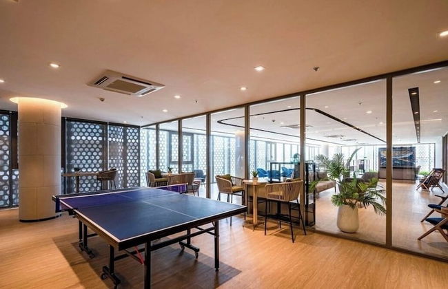 T-A Homes - The Sóng Aparment Vũng Tàu - Foto 37